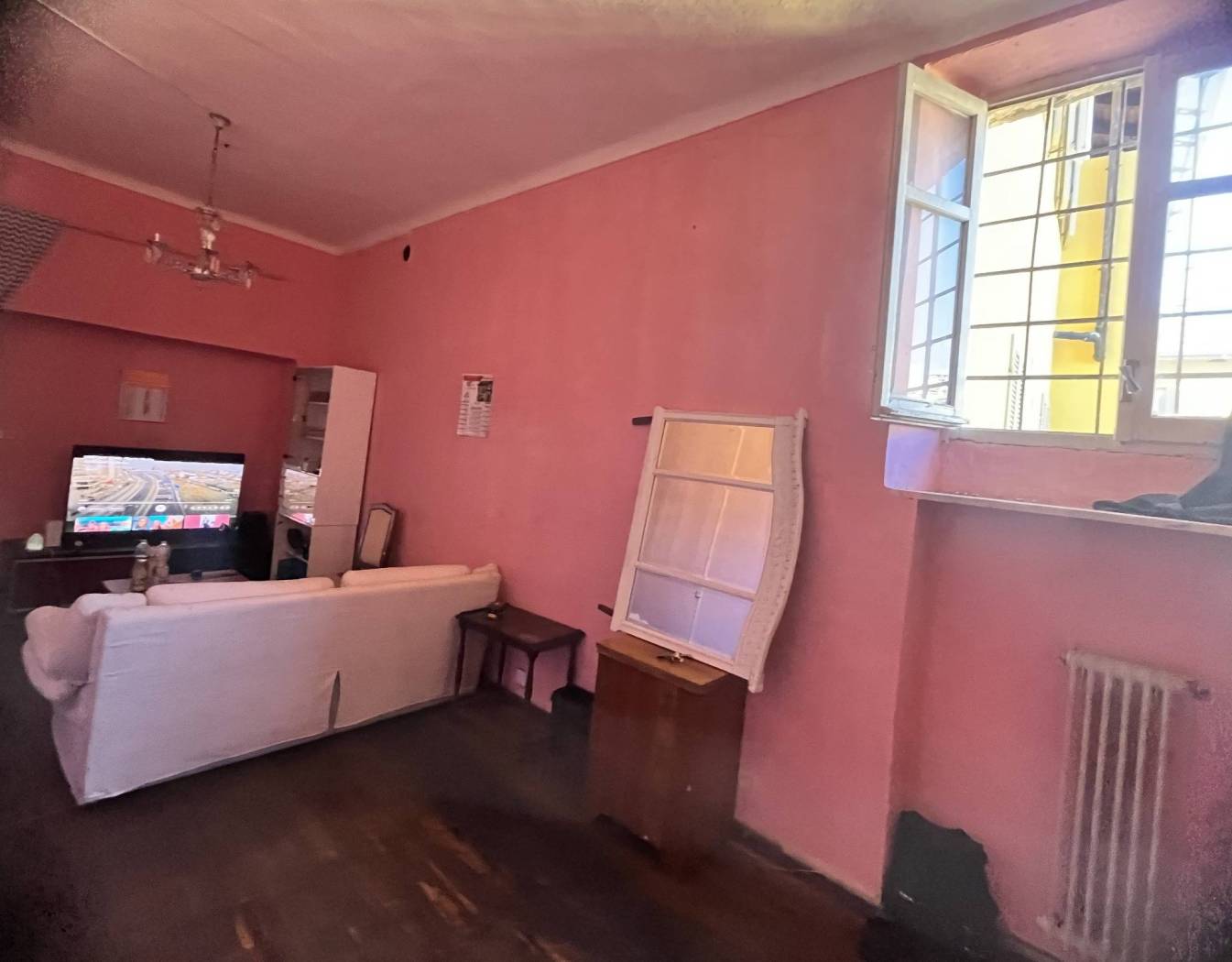 Sala da pranzo