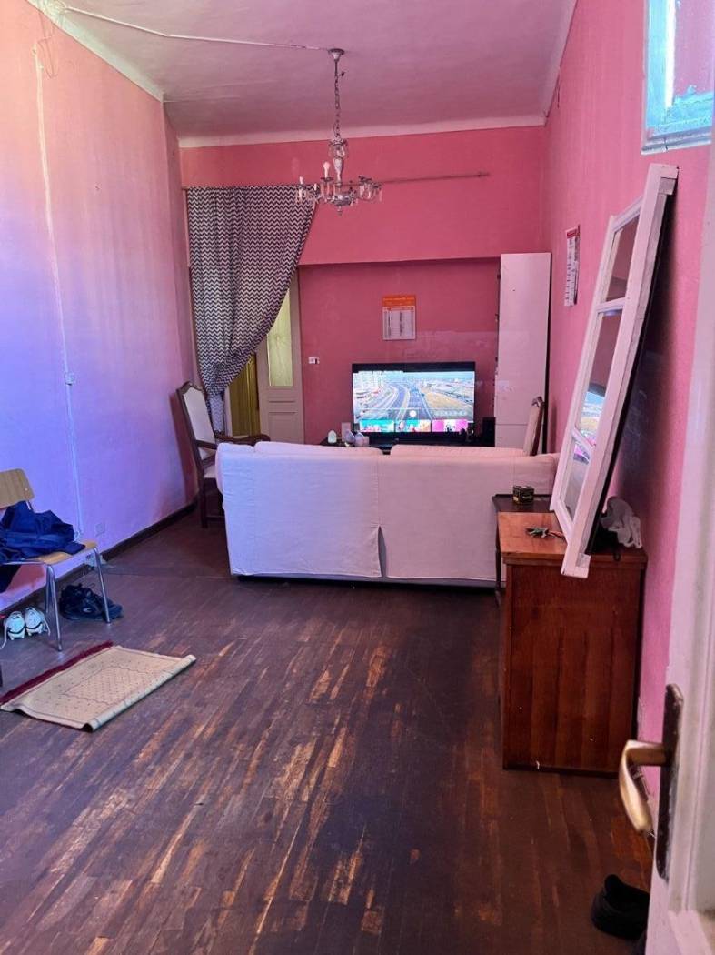 Sala da pranzo