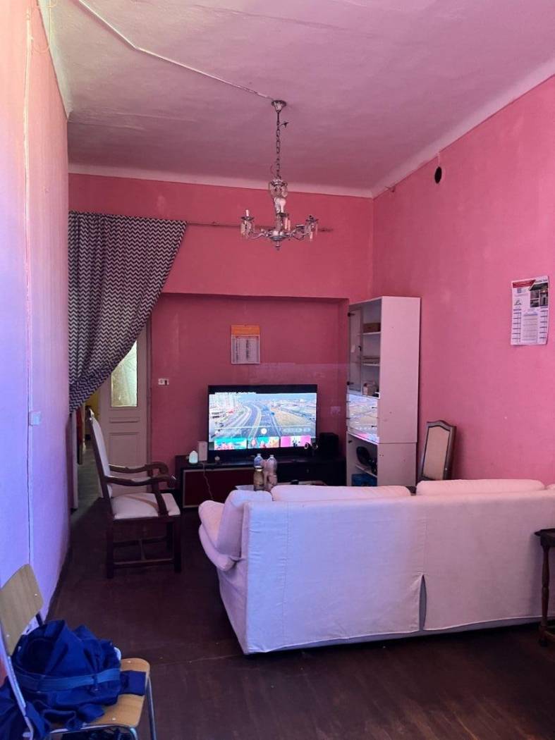 Sala da pranzo