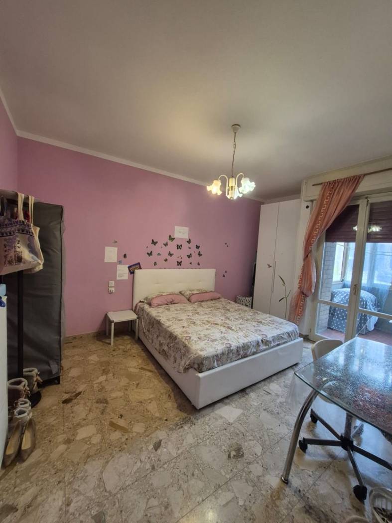 Camera da letto