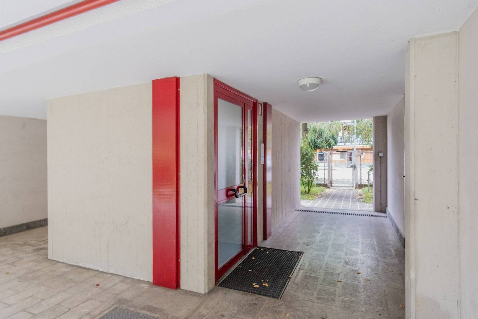 Interno palazzo
