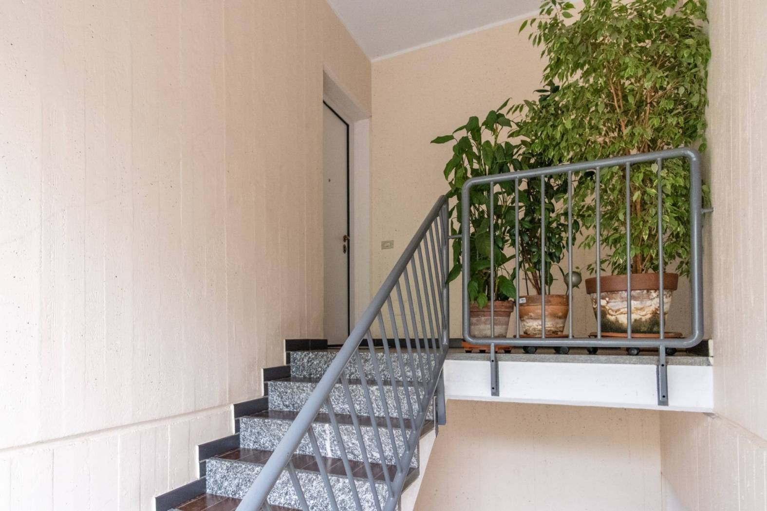 Interno palazzo