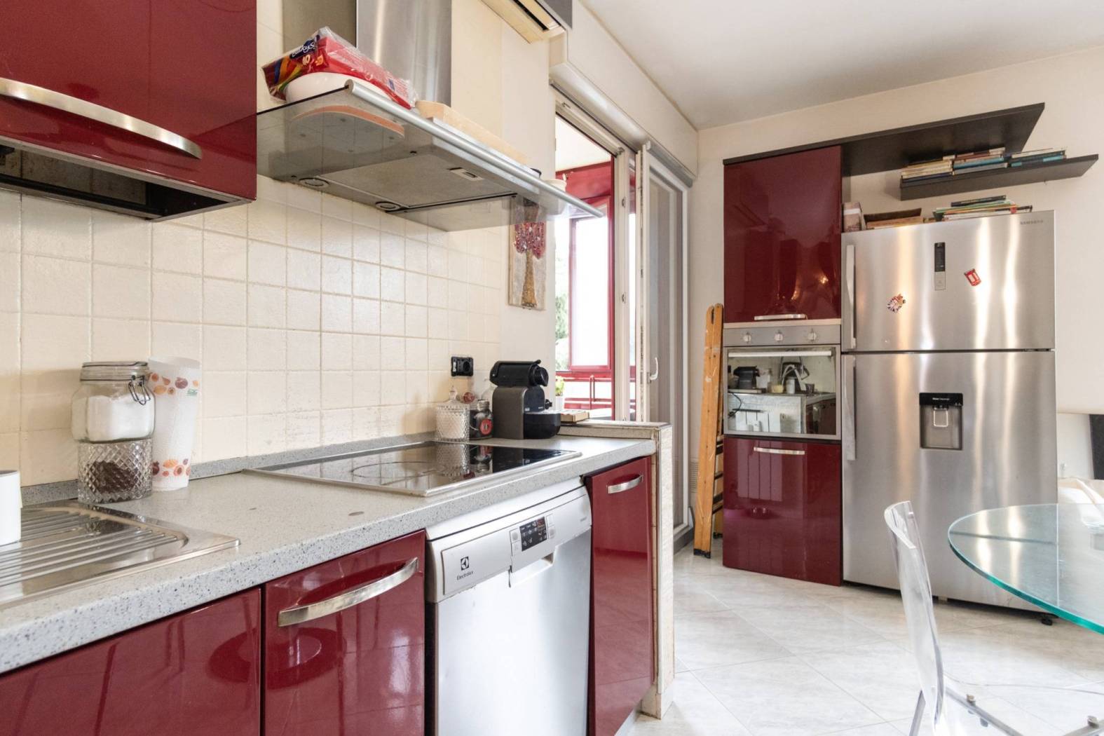 Cucina