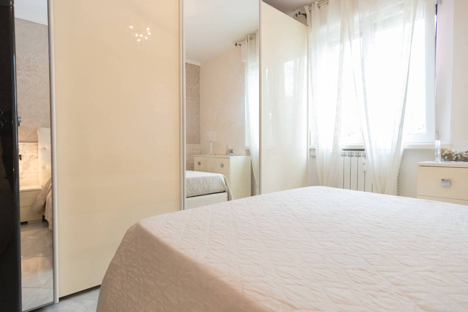 Camera da letto