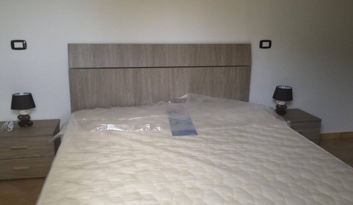 Camera da letto