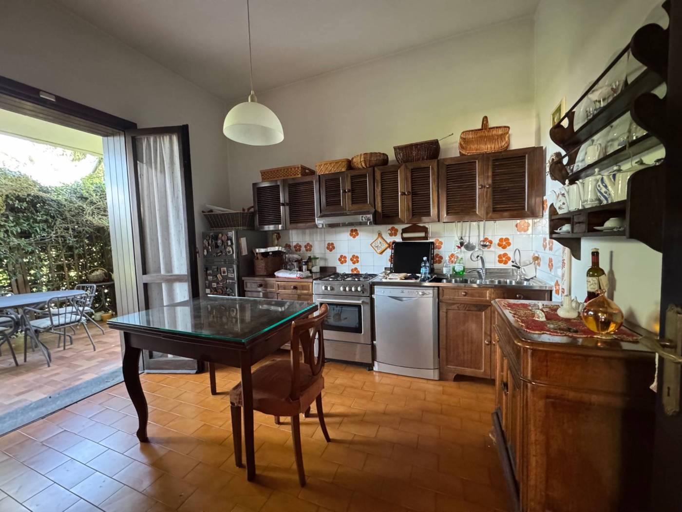 Cucina