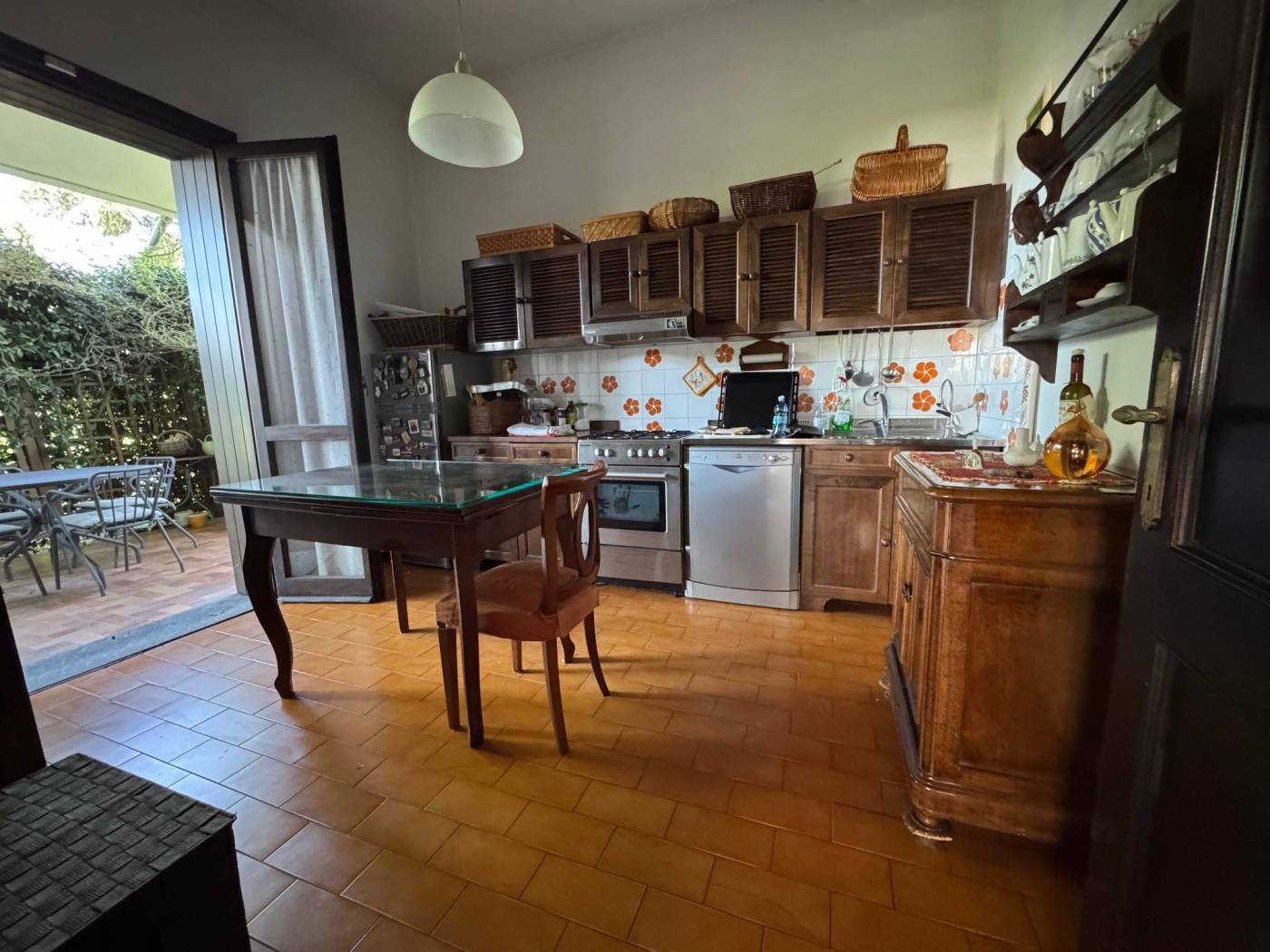 Cucina