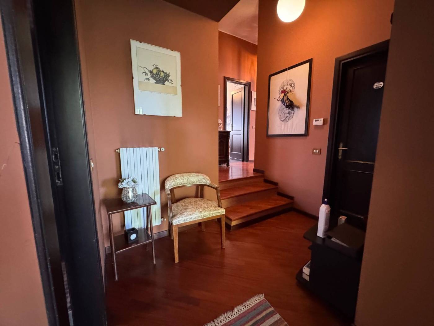 Ingresso