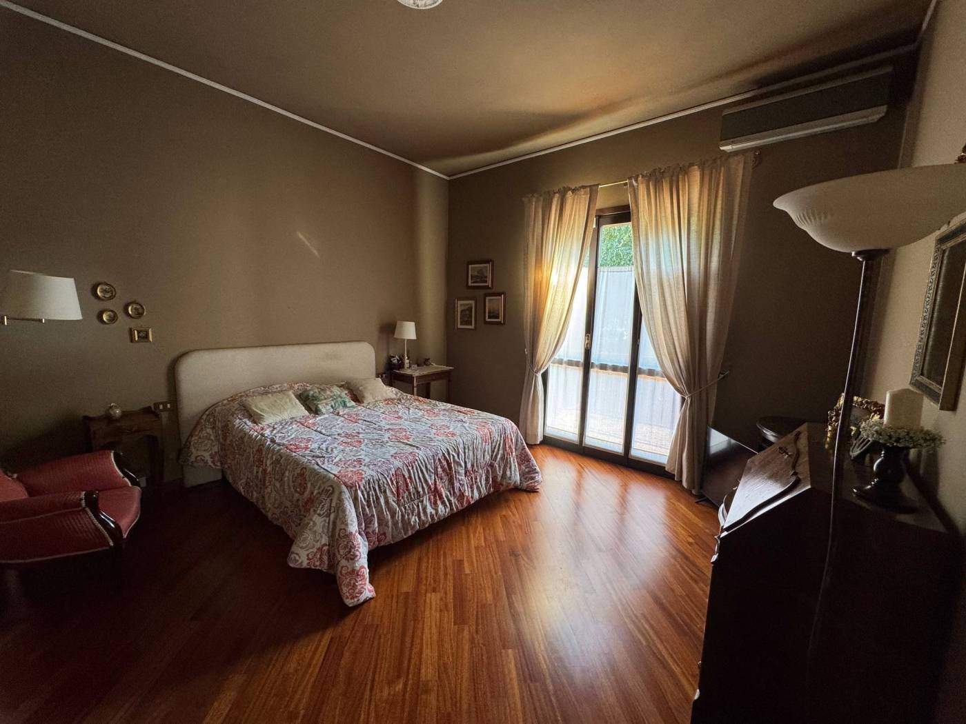 Camera da letto