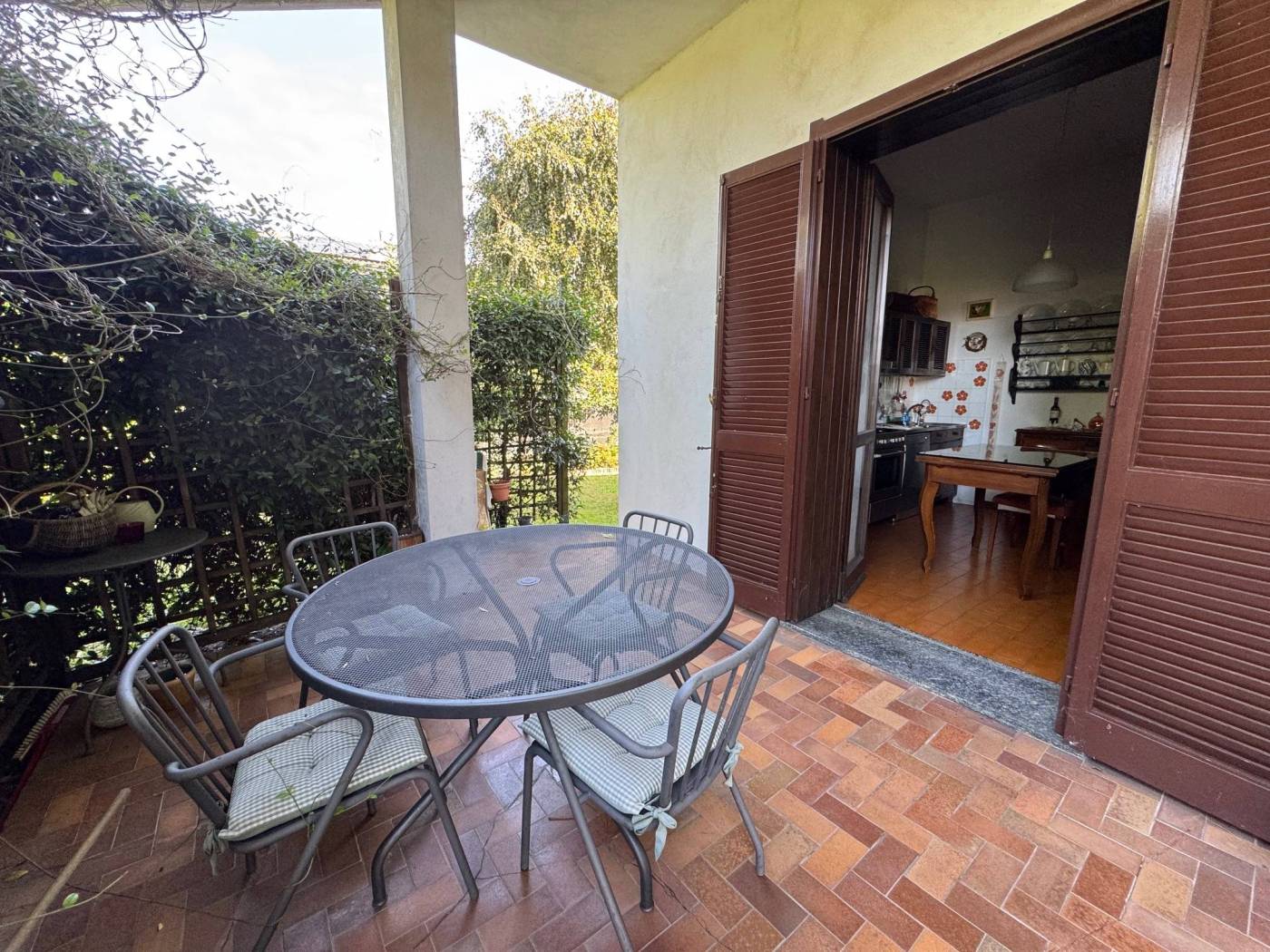 Veranda