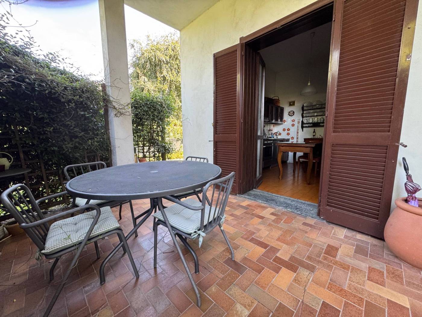 Veranda