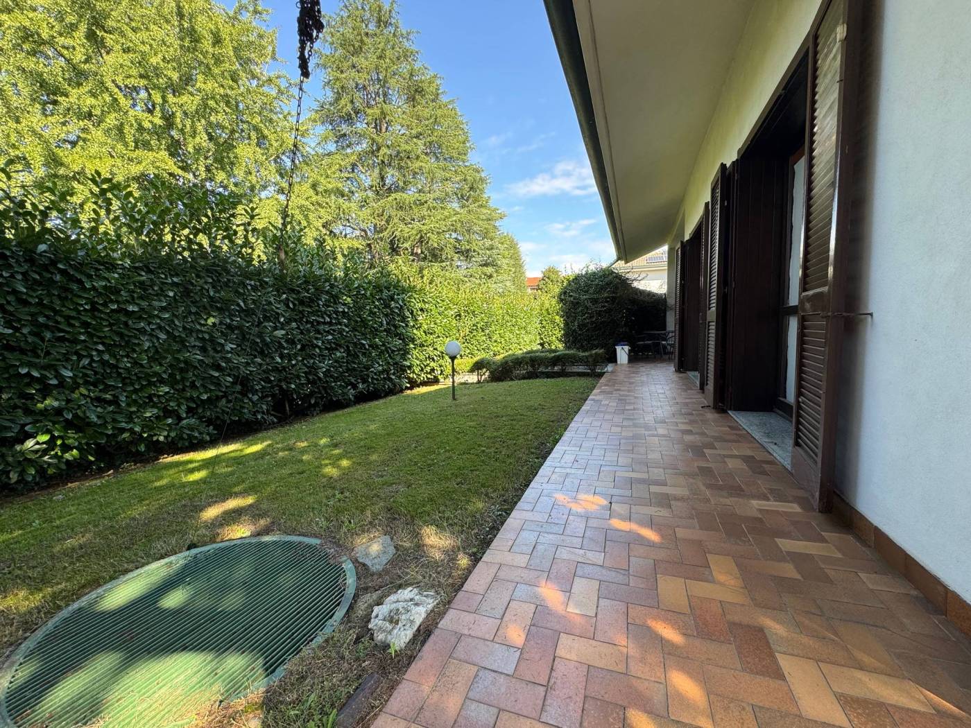 Giardino