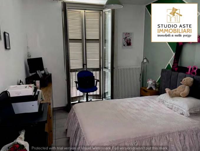 Camera da letto