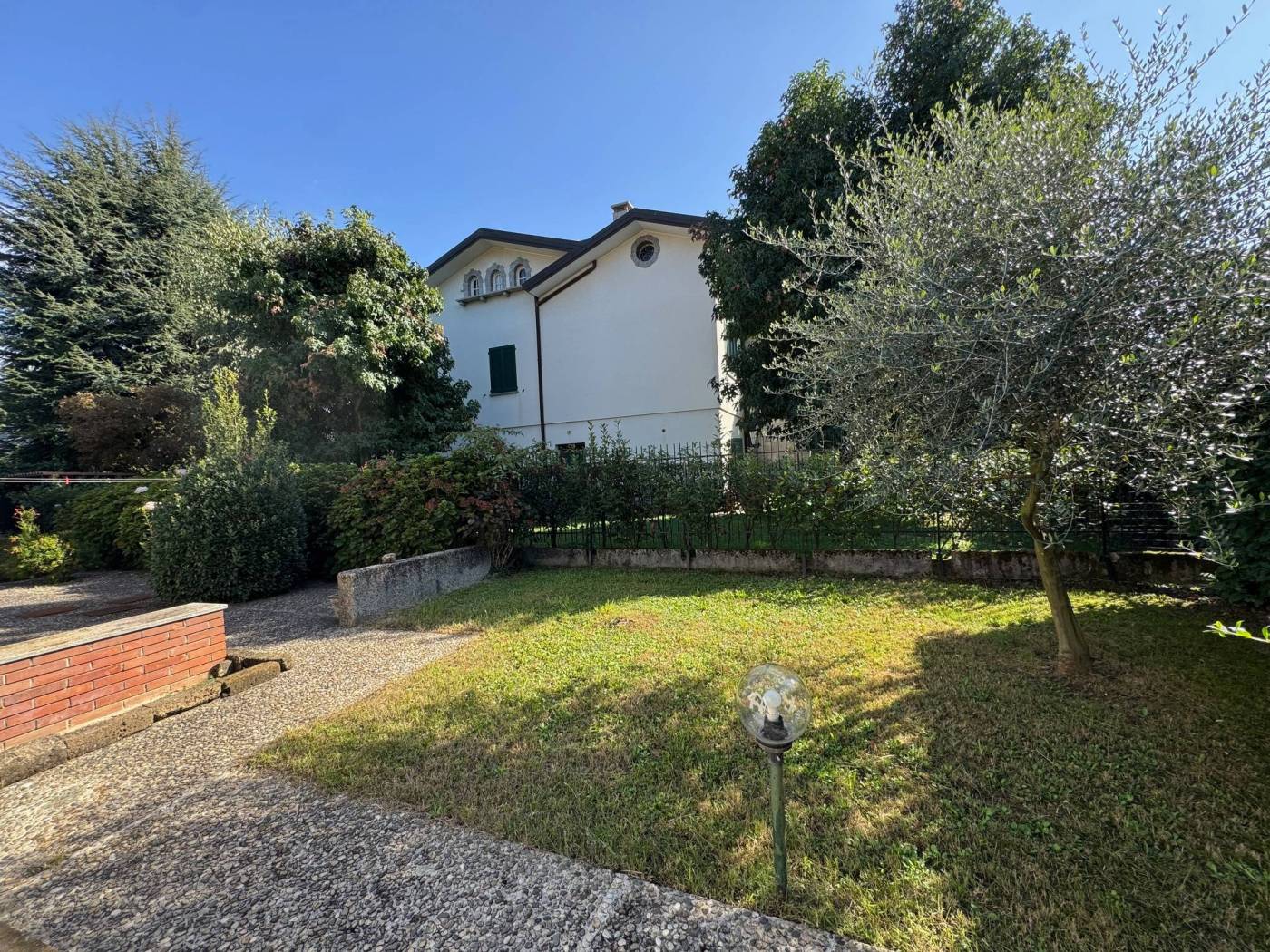 Giardino