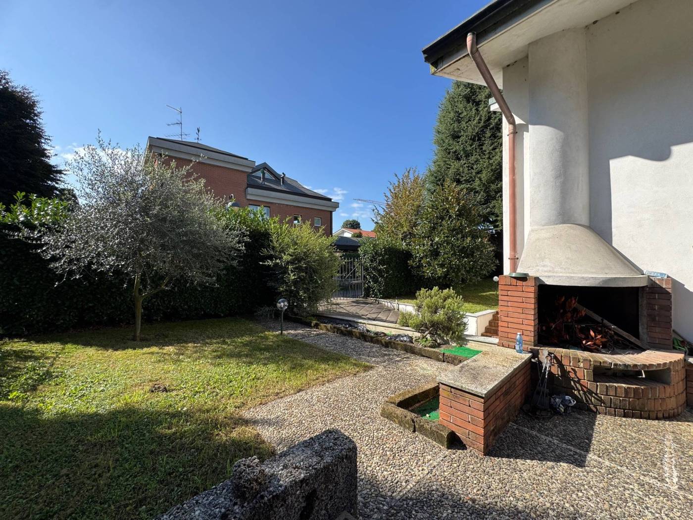 Giardino
