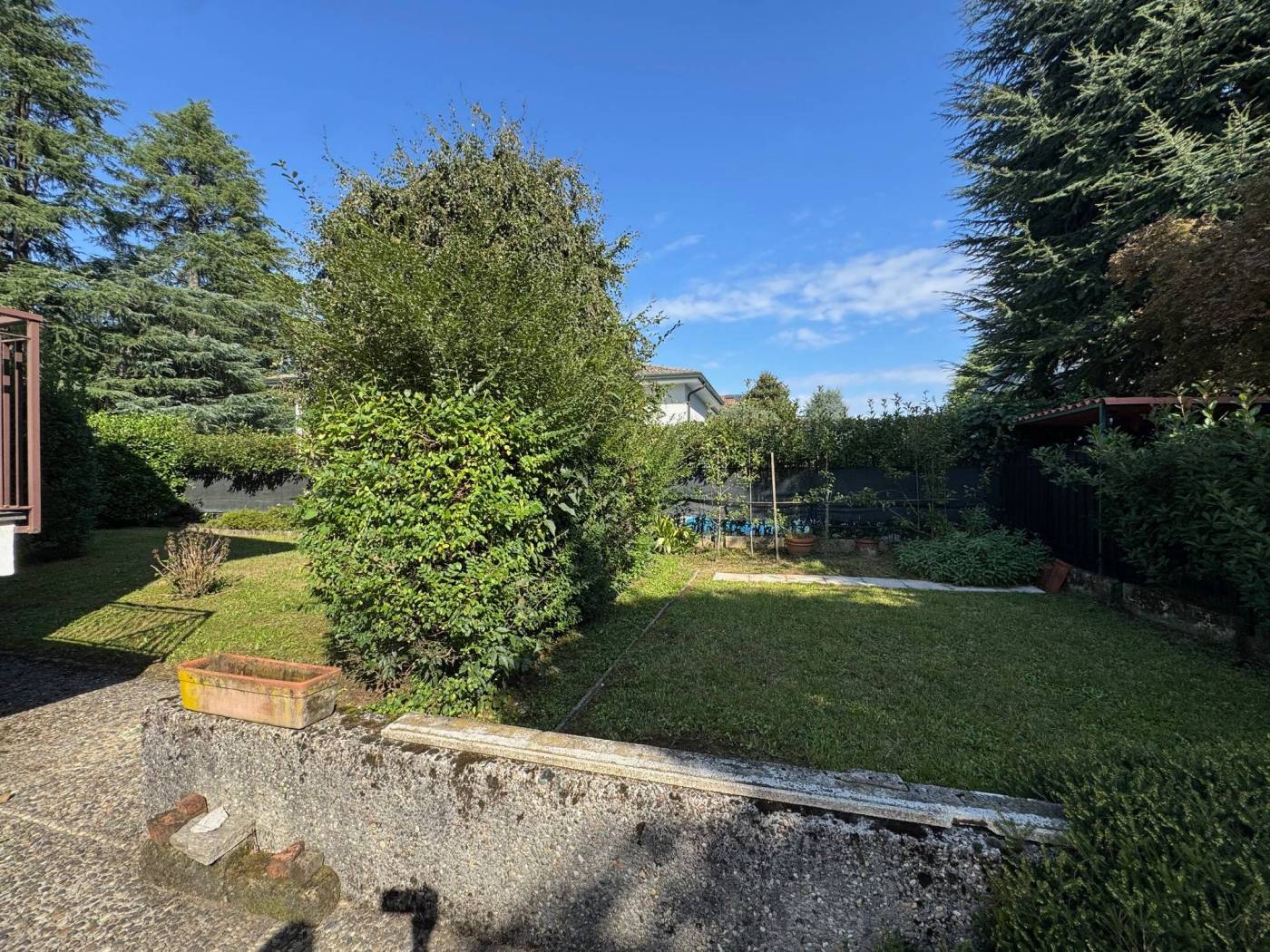 Giardino