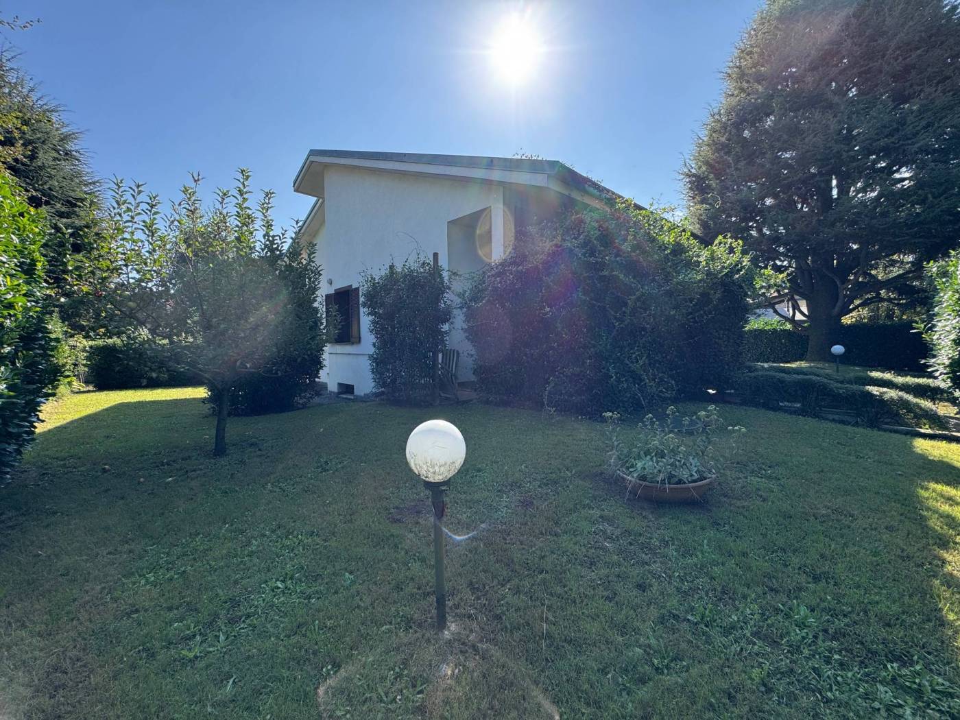 Giardino