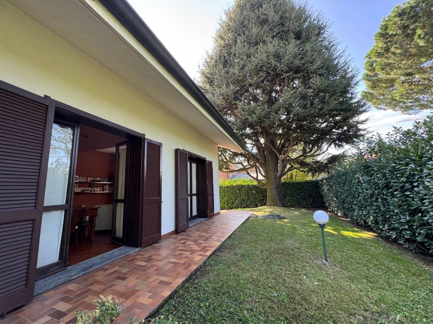 Giardino