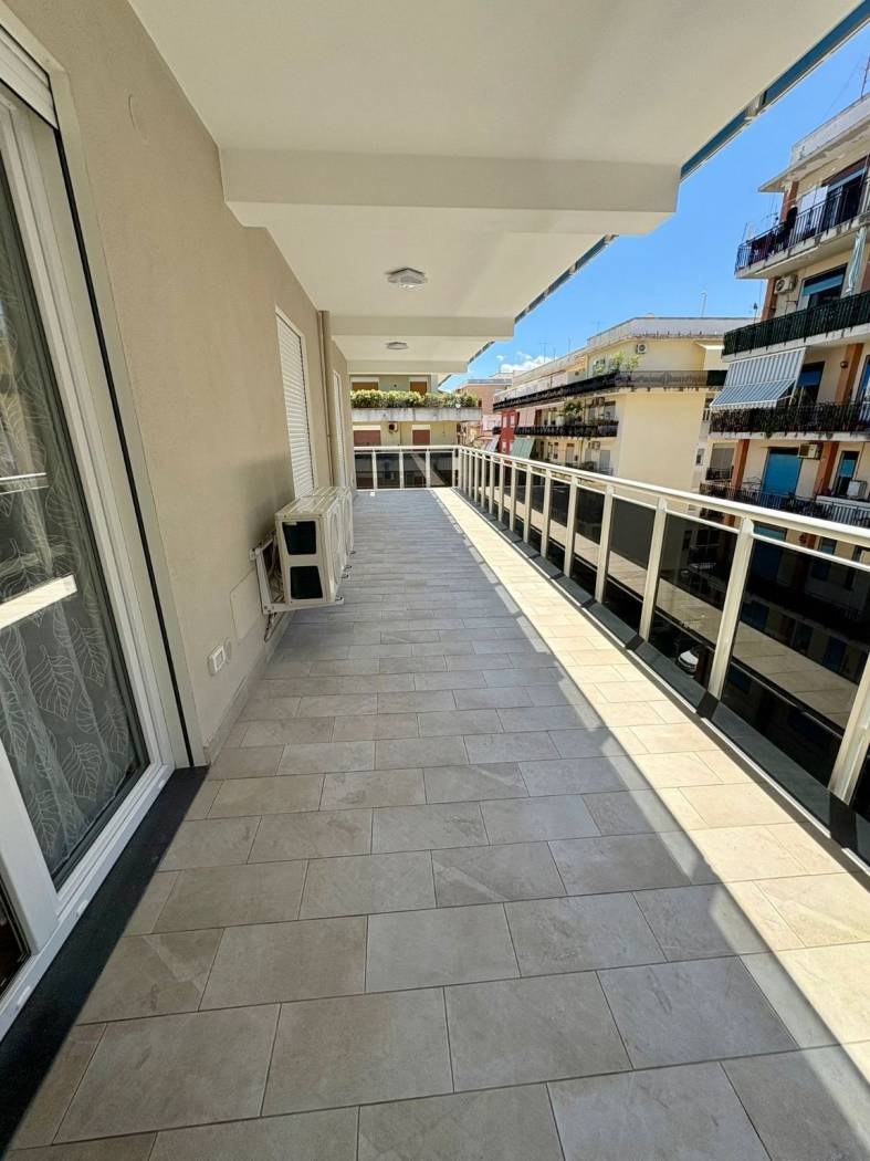 Terrazzo
