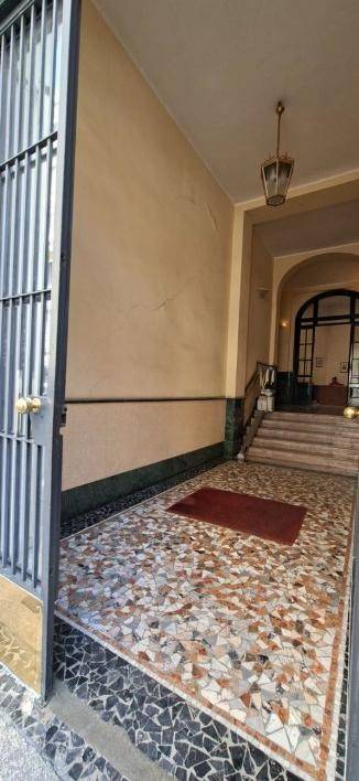 Interno palazzo