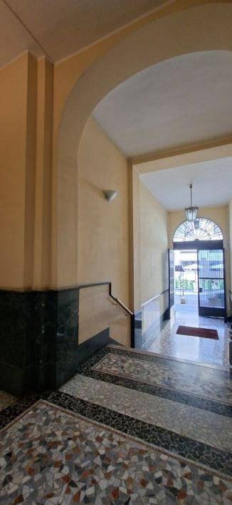 Interno palazzo