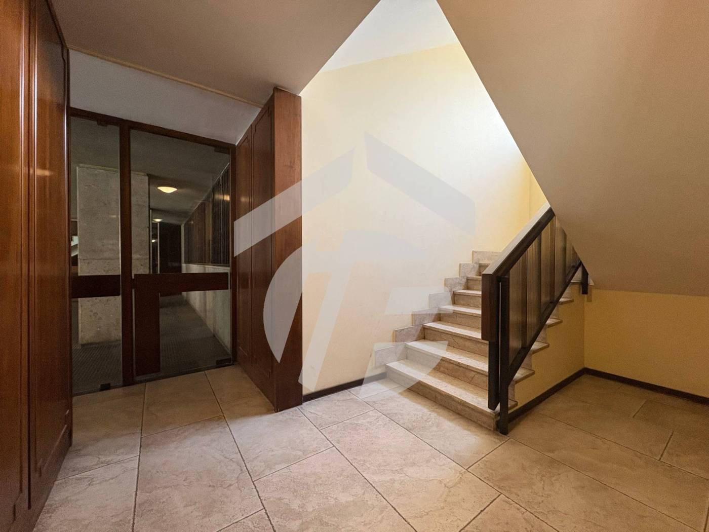 Interno palazzo