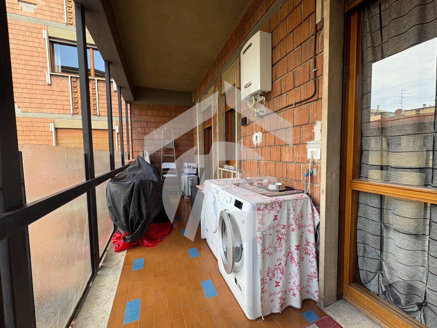 Veranda