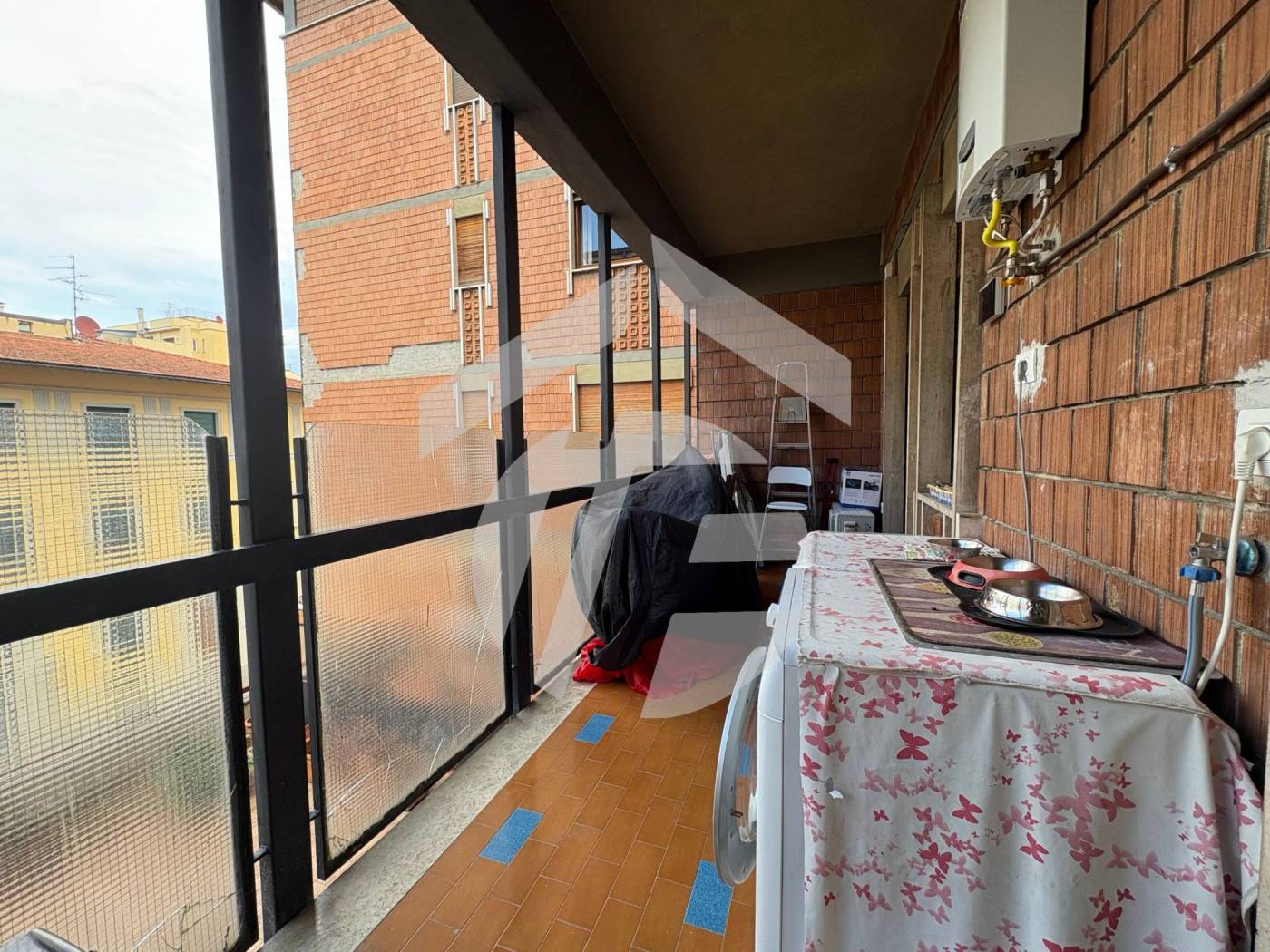 Veranda