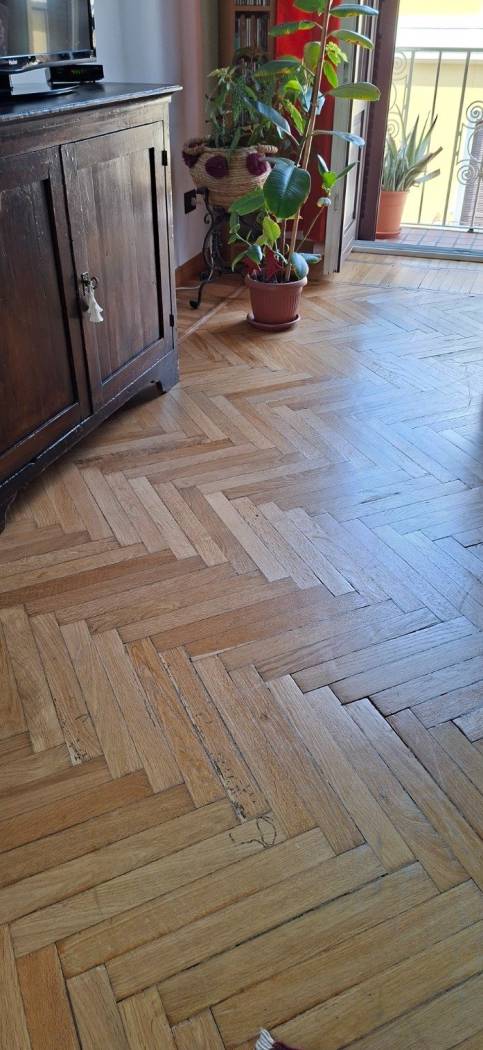 Interno palazzo