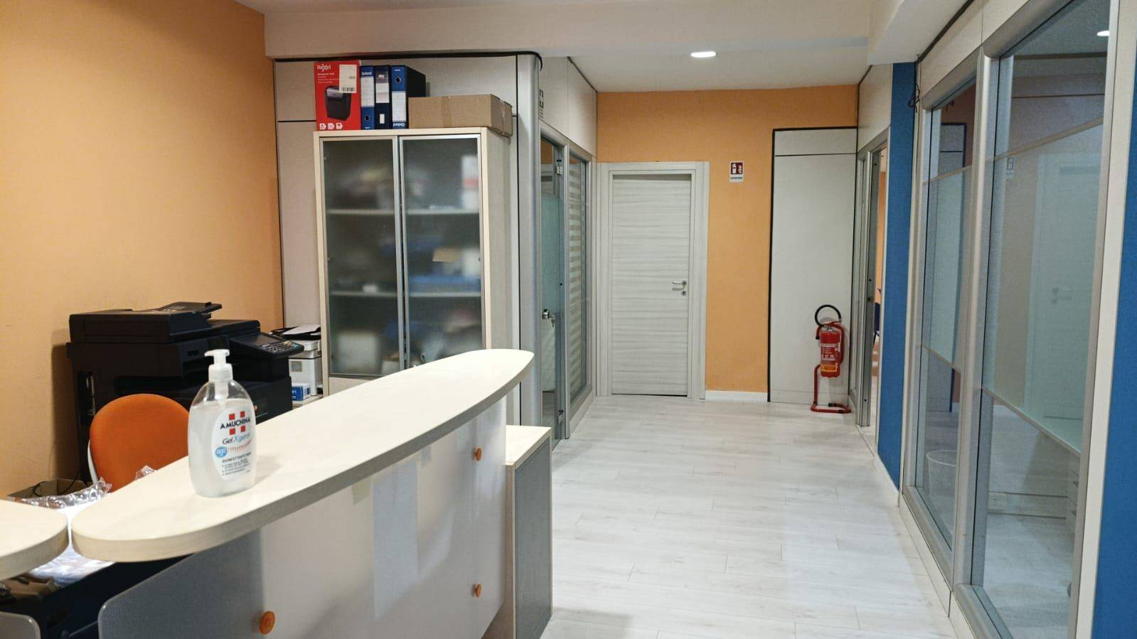 Interno non residenziale