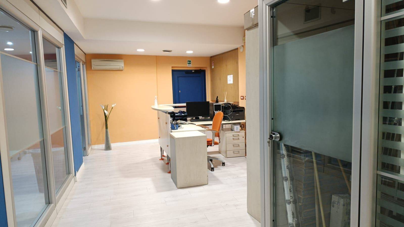 Interno non residenziale