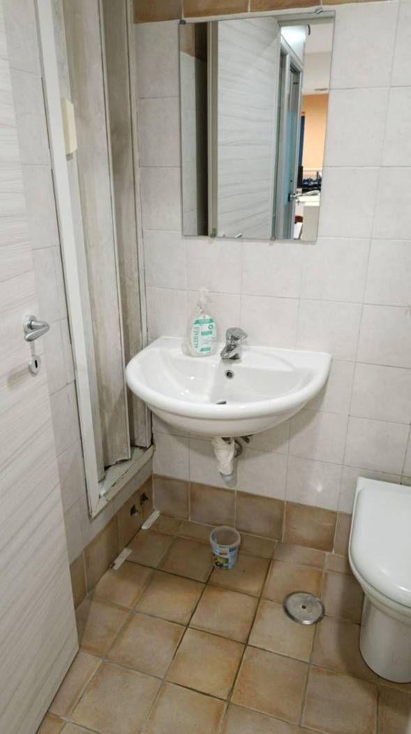 Bagno