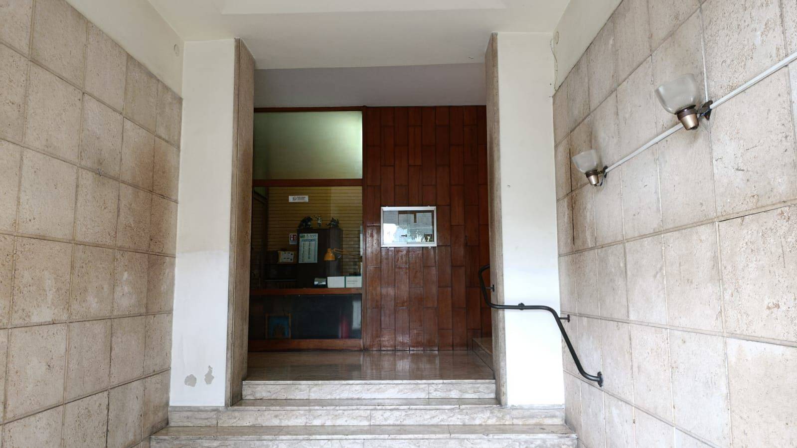 Interno palazzo