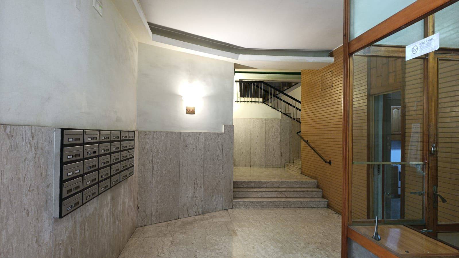 Interno palazzo