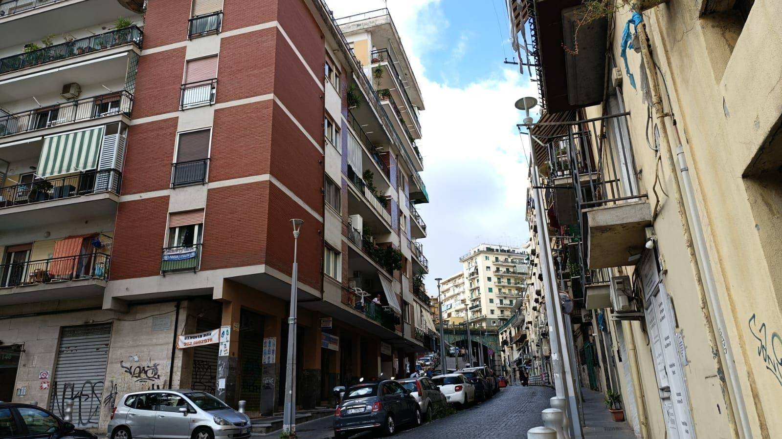 Facciata