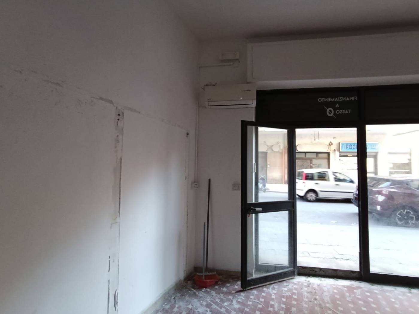 Interno non residenziale