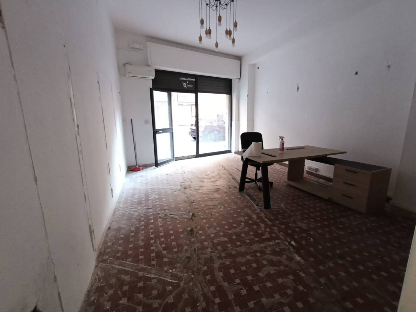 Interno non residenziale