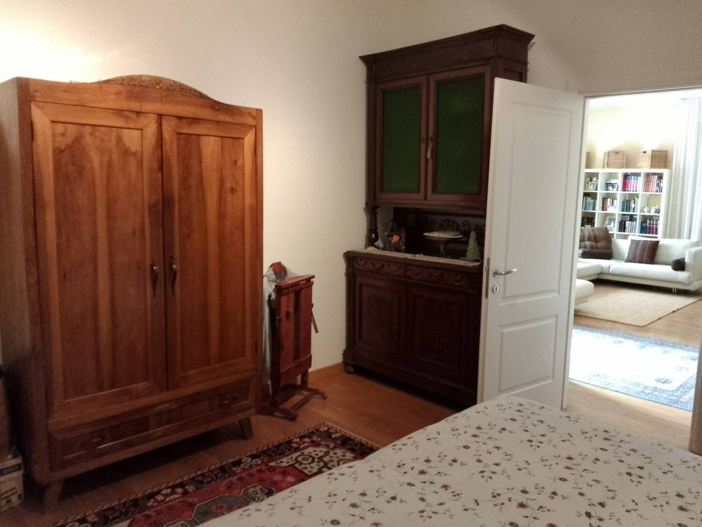 Camera da letto
