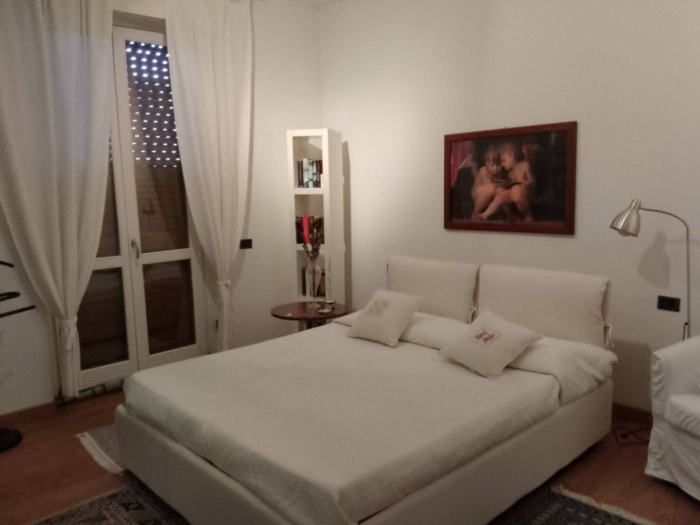 Camera da letto
