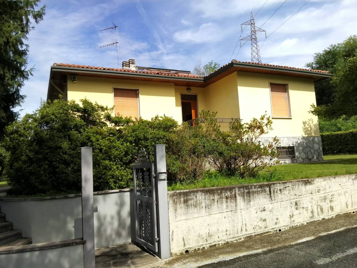 Facciata