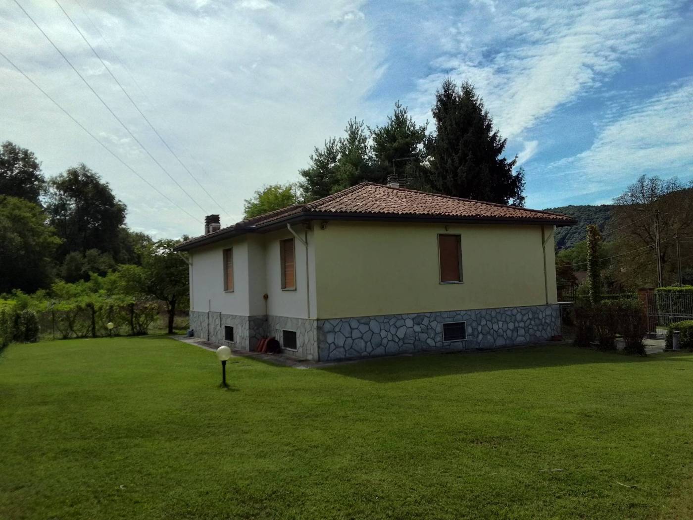 Terreno