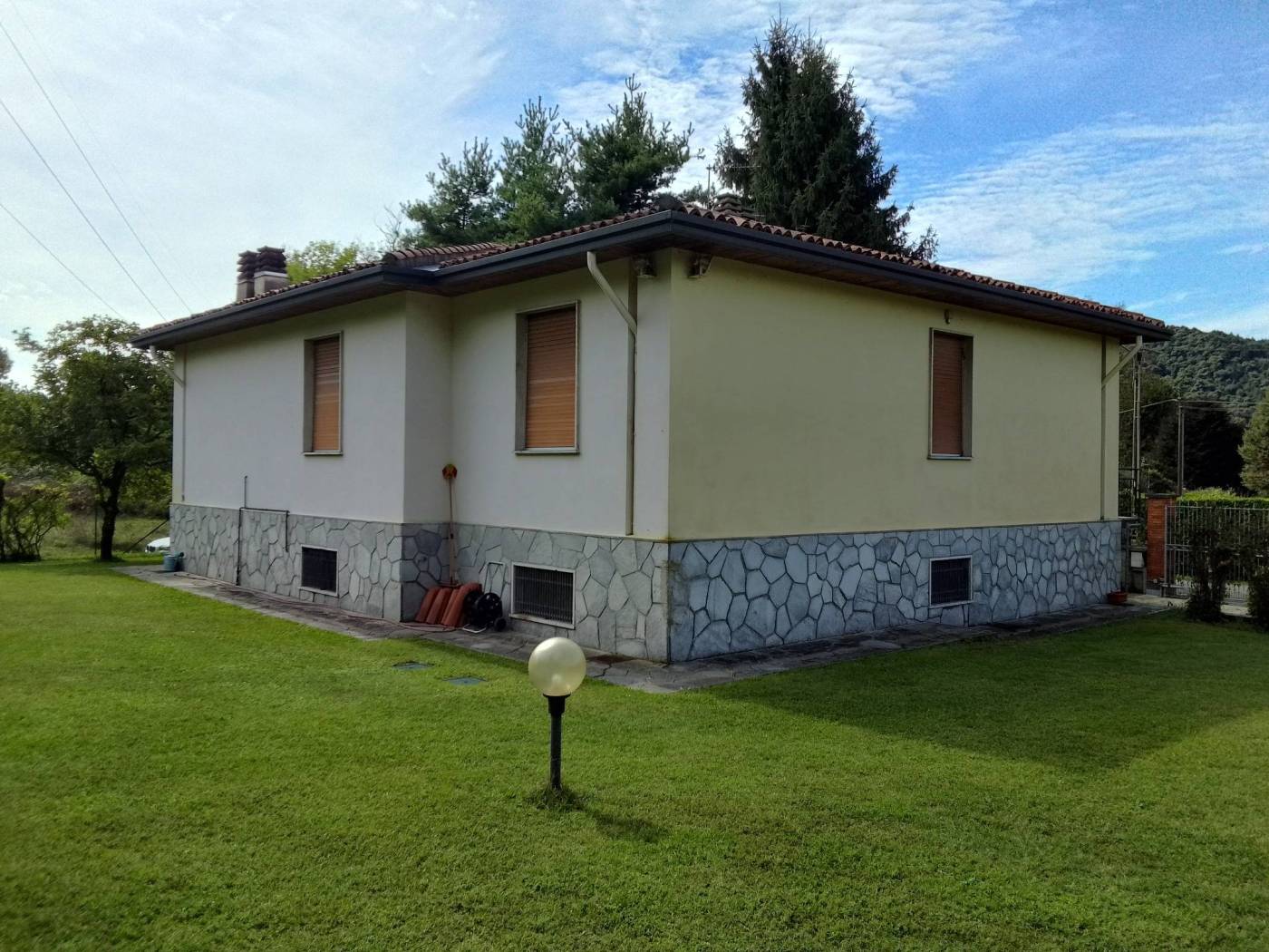 Giardino