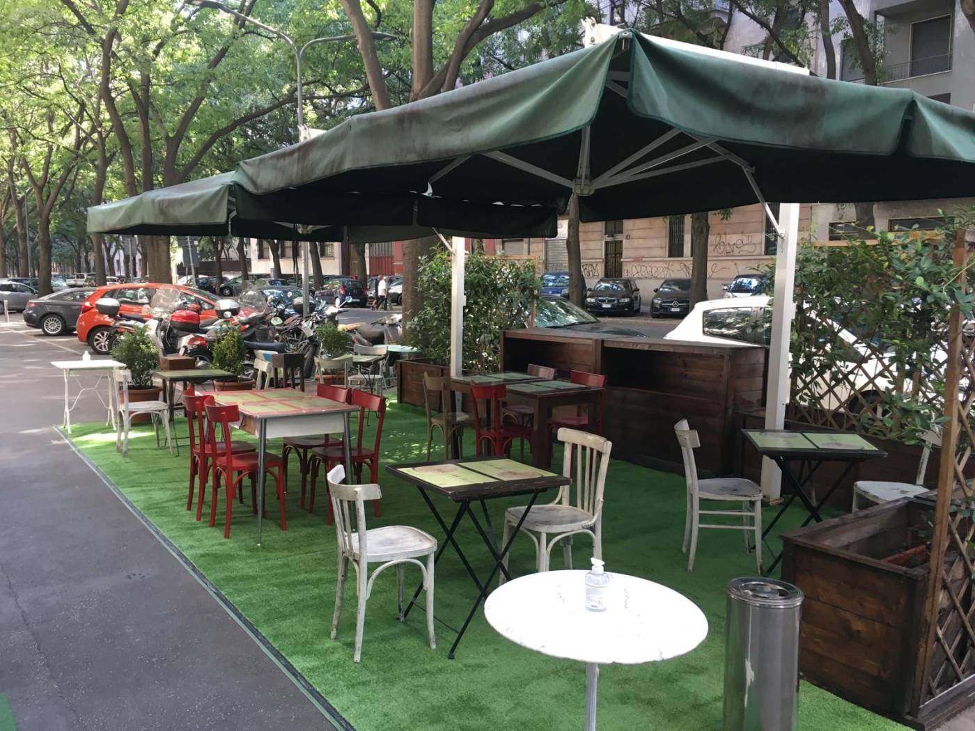 Giardino