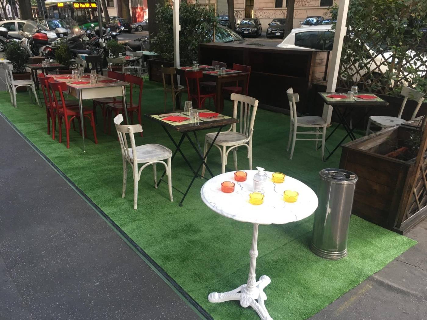 Giardino