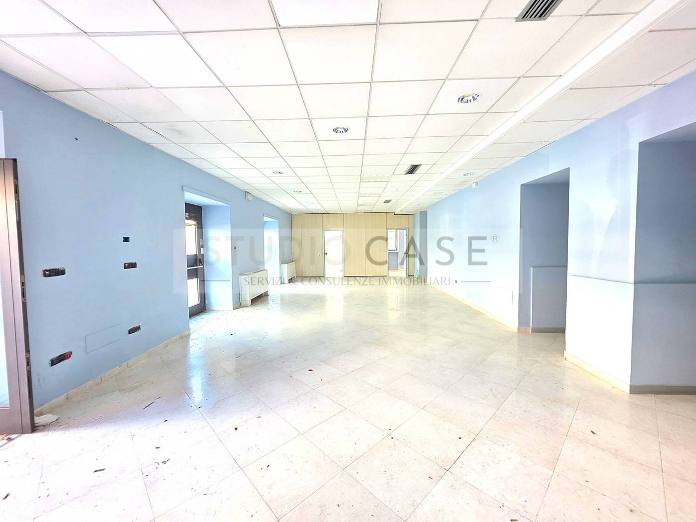 Interno non residenziale