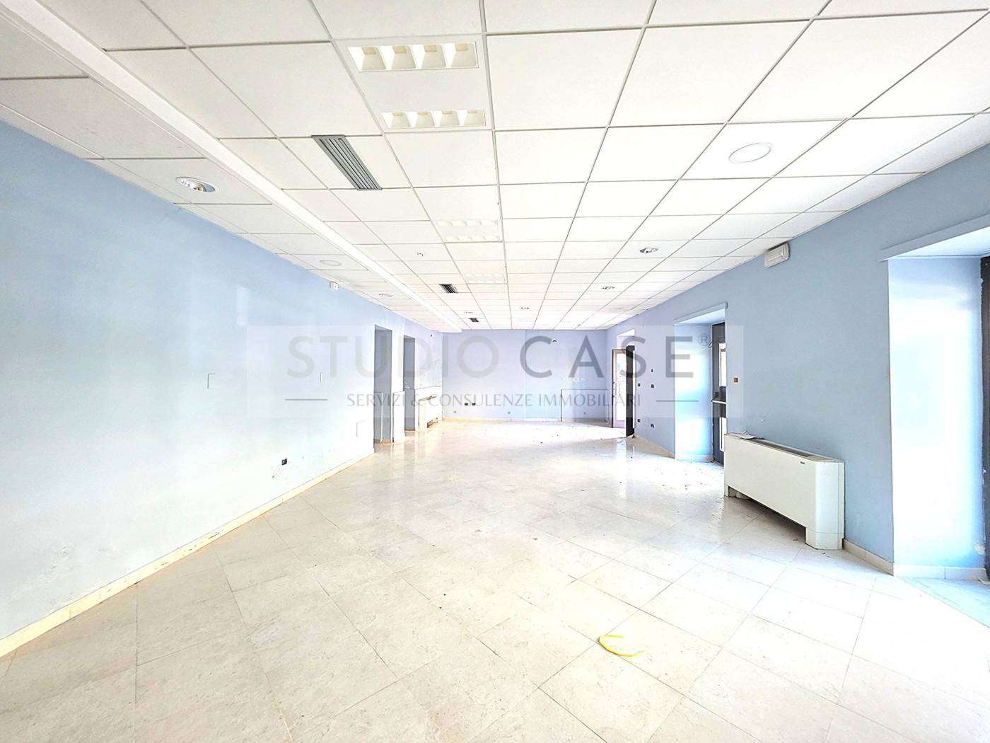 Interno non residenziale