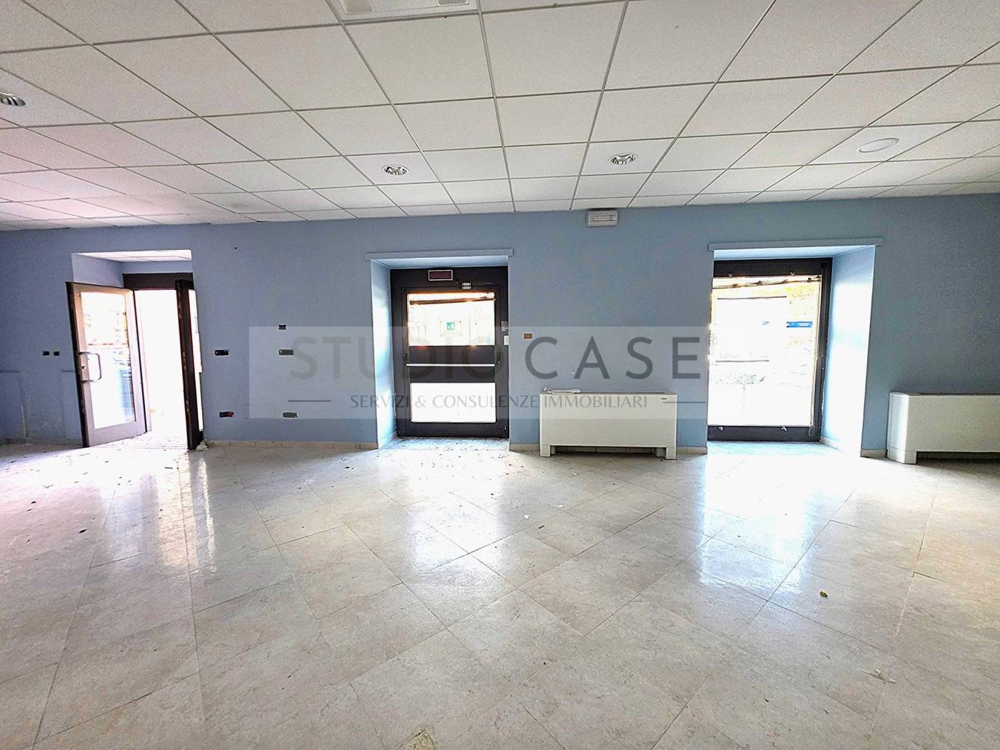 Interno non residenziale
