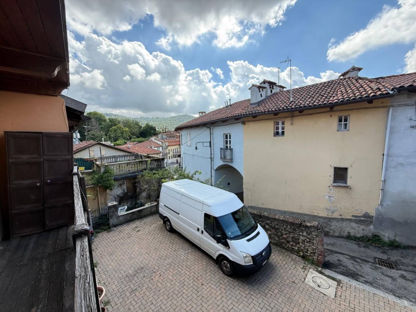 Vista