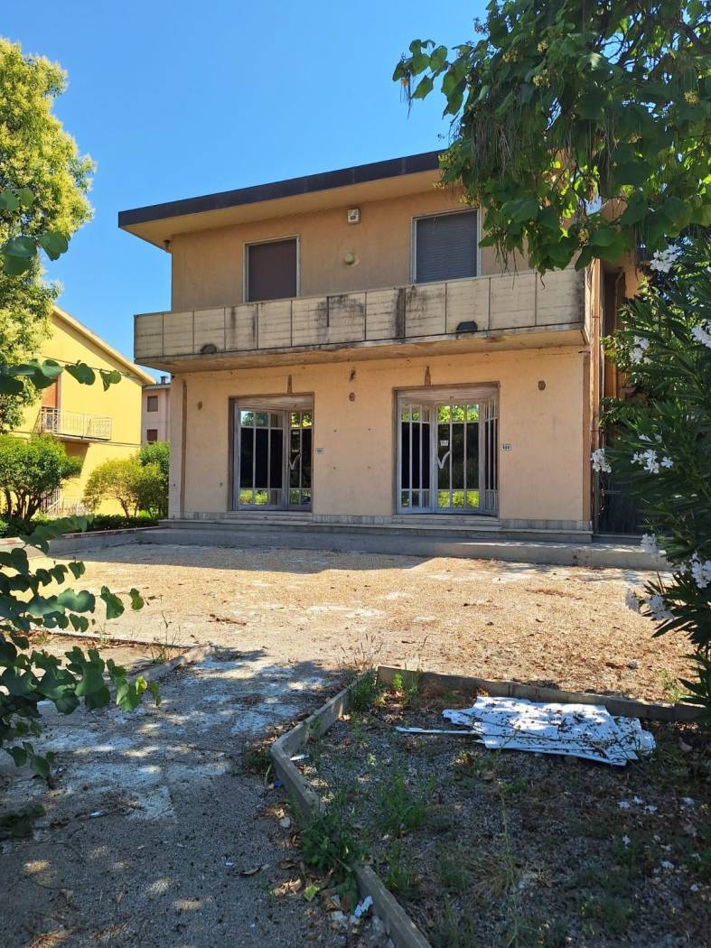 Facciata