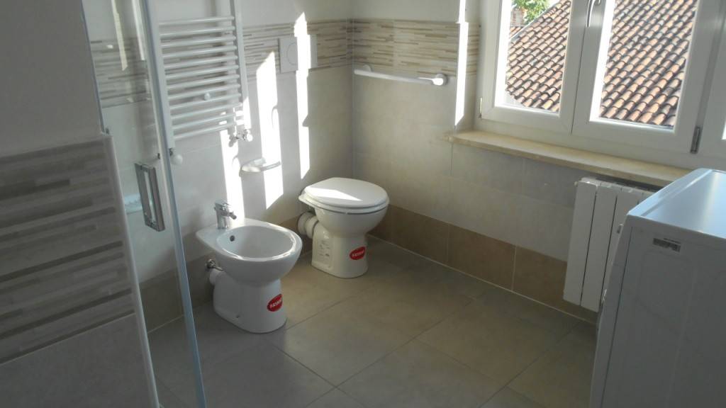 Bagno